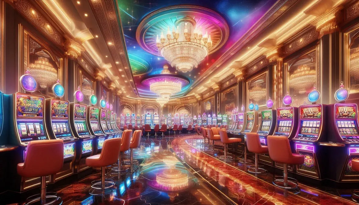 Betway Casino